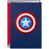 Captain American Shielf