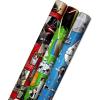 Wrapping Paper