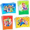 Super Mario Note Assortment