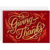 Thanksgiving Card Pack