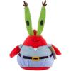 Mr. Krabs
