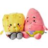 SpongeBob & Patrick