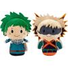 My Hero Academia  Deku and Bakugo