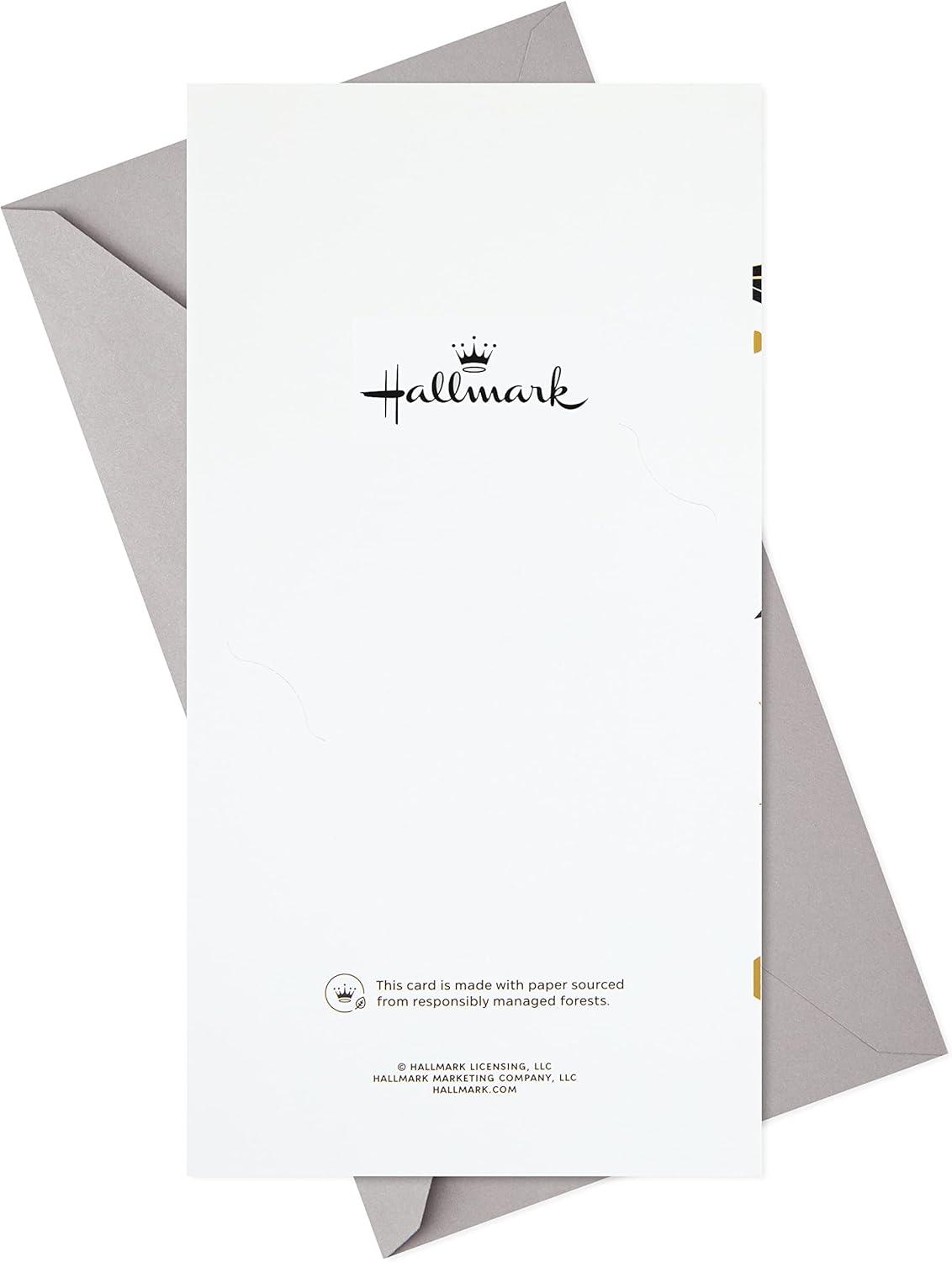 imageHallmark 2025 Graduation Money or Gift Card Holders 10 Cards with EnvelopesClass of 2022