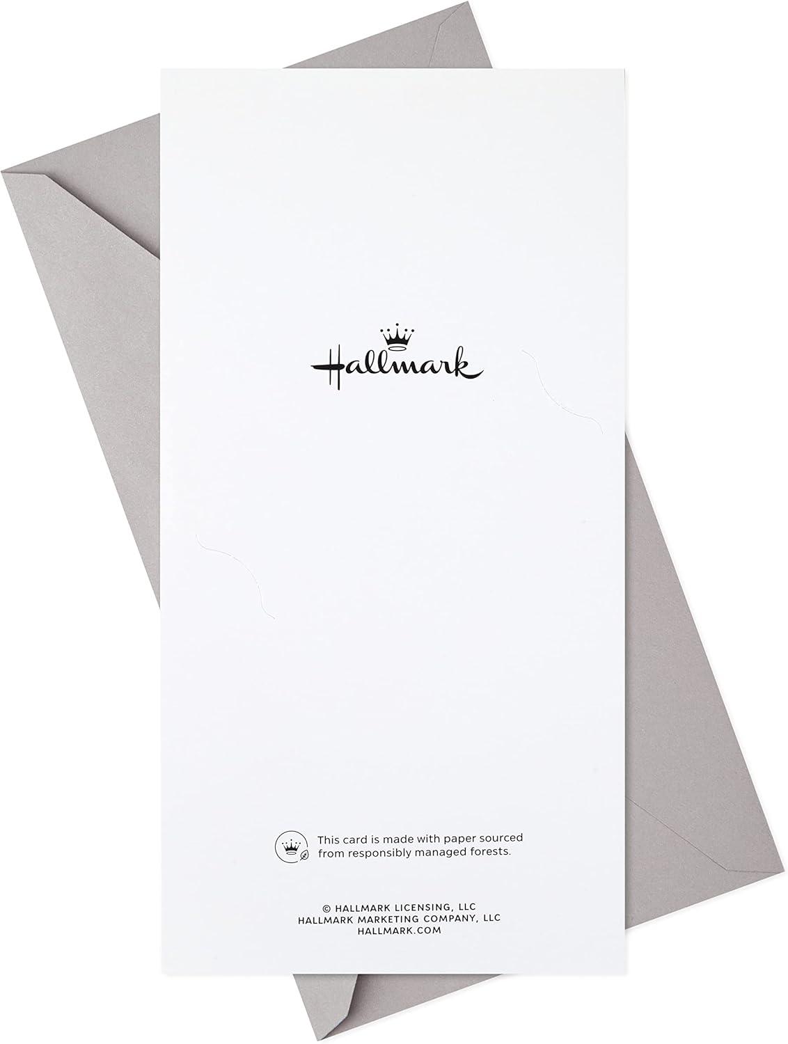 imageHallmark 2025 Graduation Money or Gift Card Holders 10 Cards with EnvelopesClass of 2023