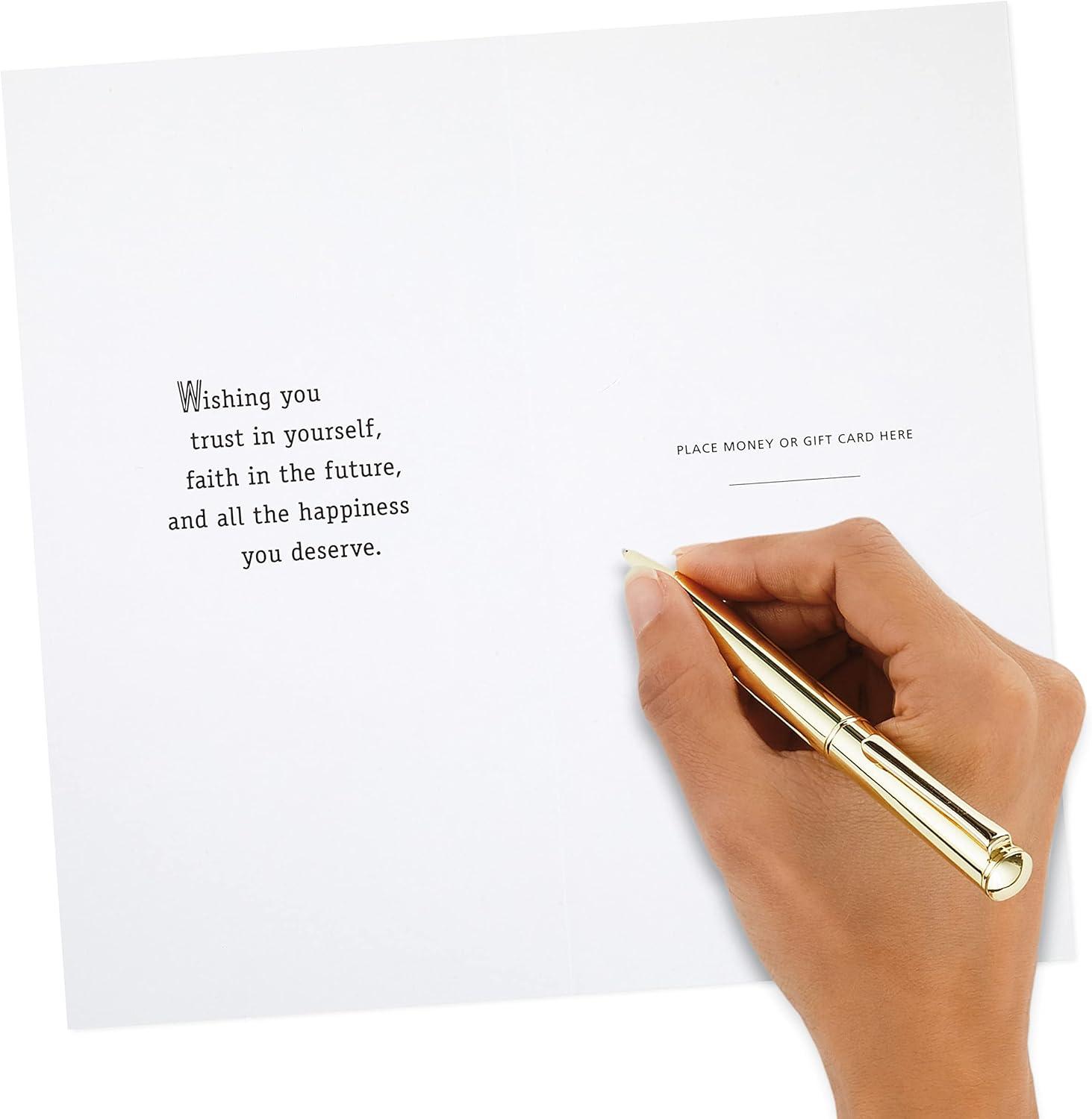 imageHallmark 2025 Graduation Money or Gift Card Holders 10 Cards with EnvelopesClass of 2023