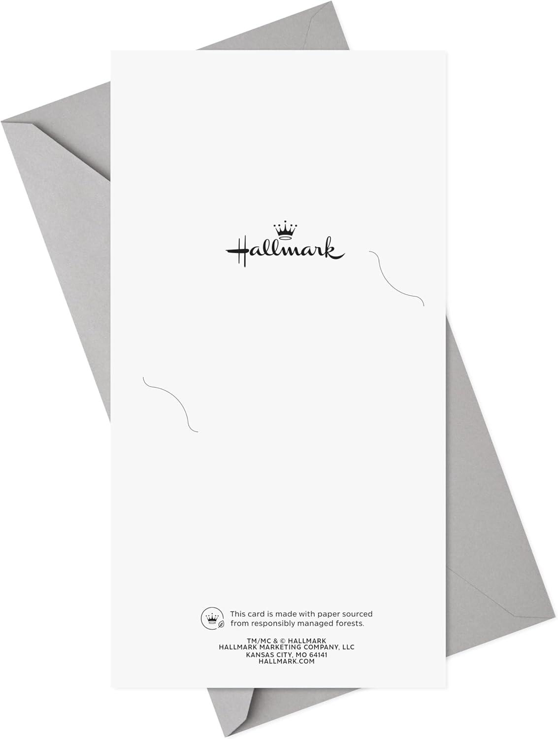 imageHallmark 2025 Graduation Money or Gift Card Holders 10 Cards with EnvelopesClass of 2024