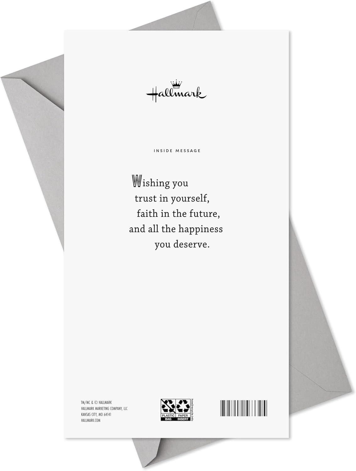 imageHallmark 2025 Graduation Money or Gift Card Holders 10 Cards with EnvelopesClass of 2025
