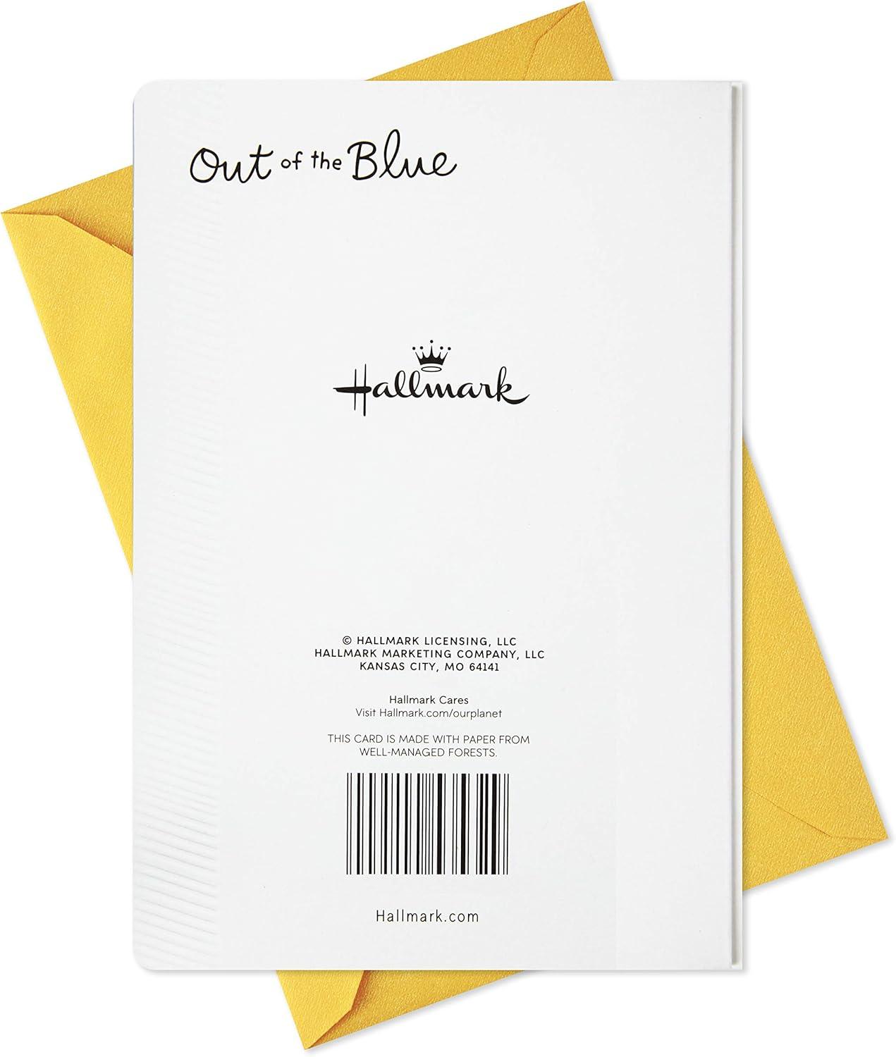 imageHallmark Back to School Cards Assortment 4 Cards with Envelopes for Teachers or Students