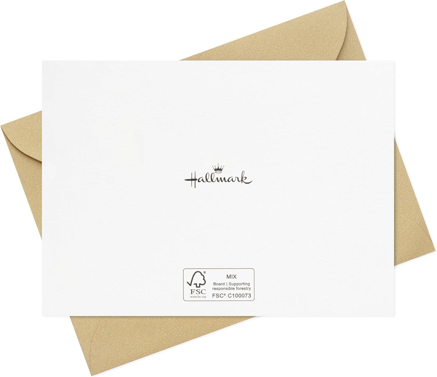 imageHallmark Beach Note Card Assortment 48 Blank Cards with Envelopes for Summer Birthdays Pool Party Invitations Bachelorette Party Thank Yous
