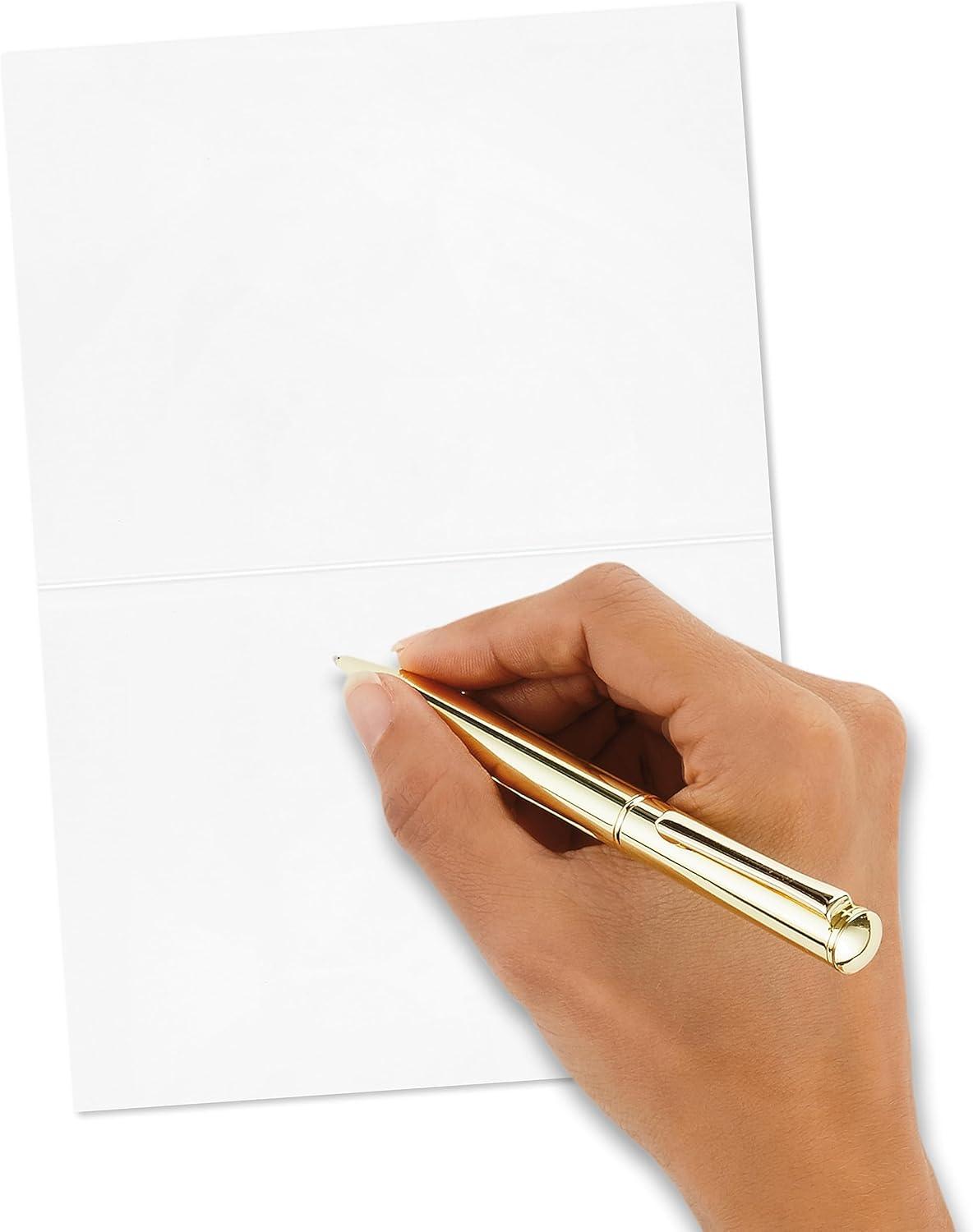 imageHallmark Beach Note Card Assortment 48 Blank Cards with Envelopes for Summer Birthdays Pool Party Invitations Bachelorette Party Thank Yous