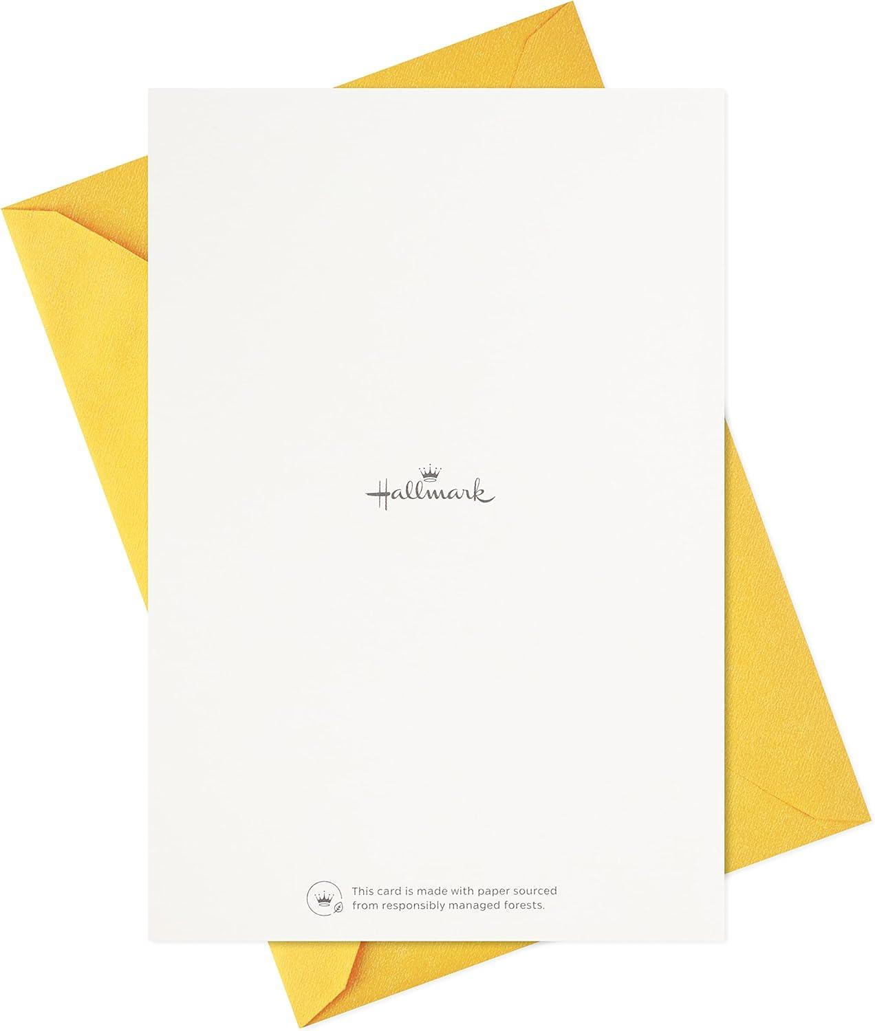 imageHallmark Birthday Cards Assortment 16 Cards with Envelopes Classic Celebrate