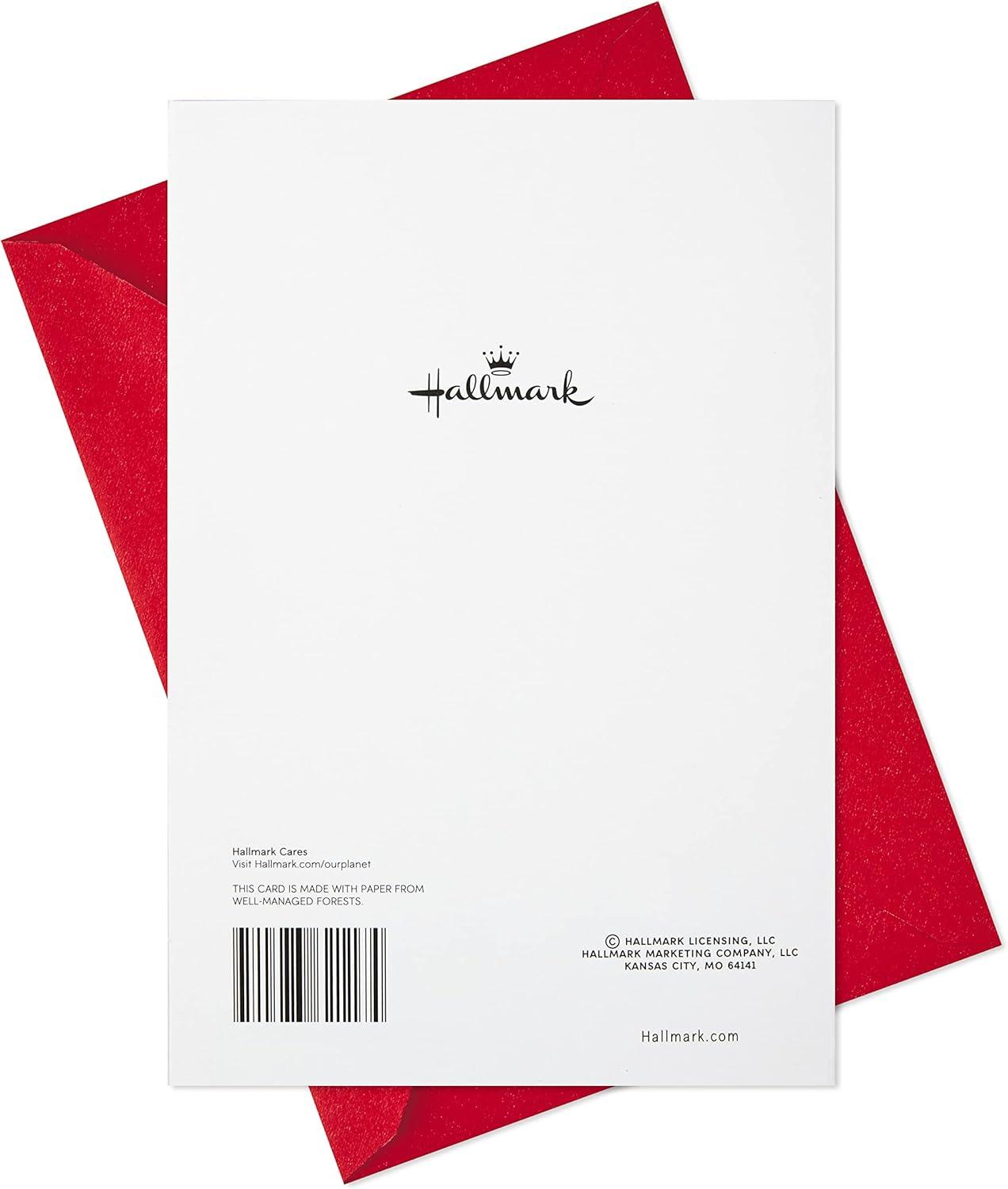imageHallmark Christmas Card How Special You Will Always BeHow Special You Will Always Be