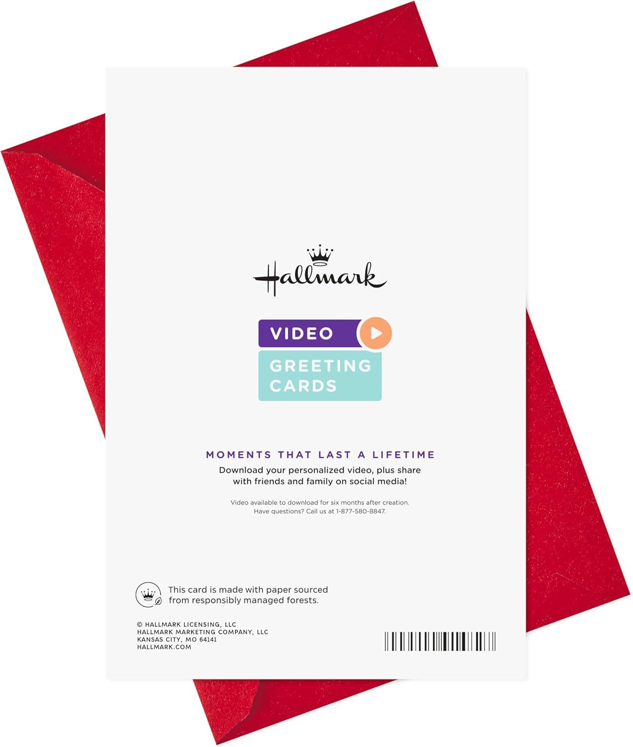 imageHallmark Discontinued Product  Does Not Work