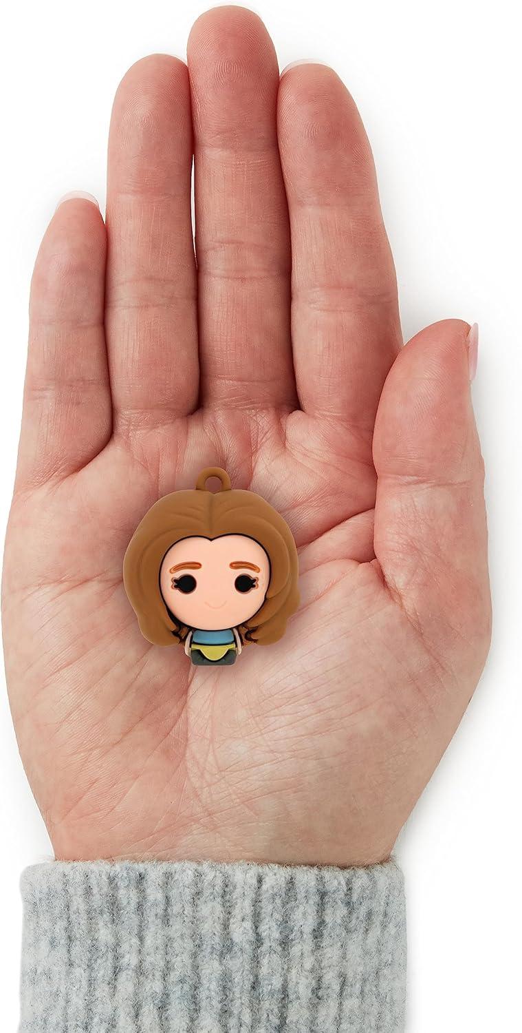 imageHallmark Friends Mini Christmas Ornaments Shatterproof Set of 6Friends Miniature