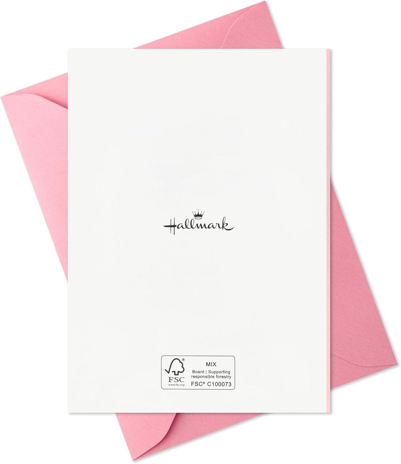 imageHallmark Grade School Graduation Cards for Kids 6 Cards with Envelopes for Preschool Kindergarten 6th Grade 8th Grade and Middle School GraduatesMermaid and Unicorn