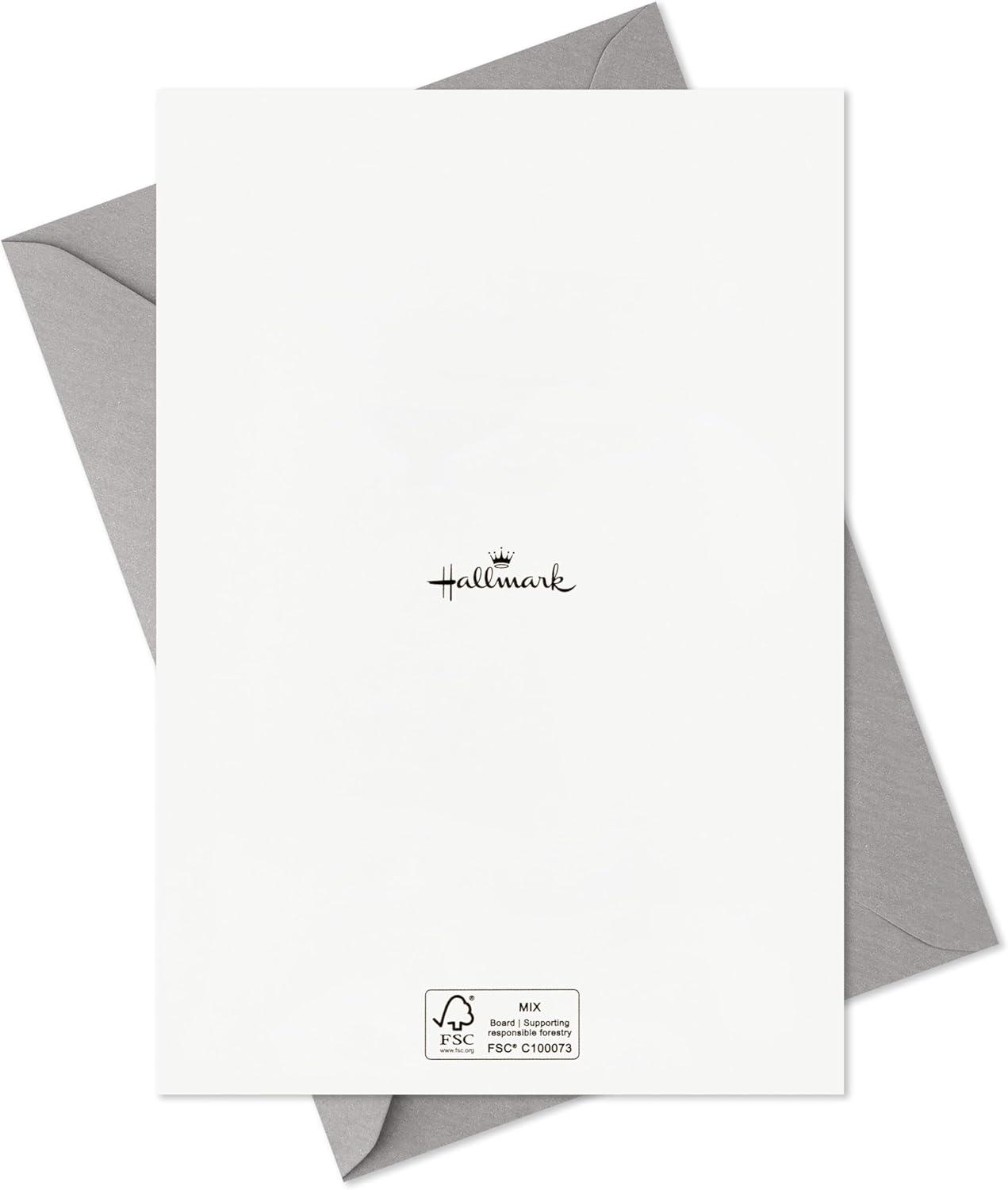 imageHallmark Graduation Card Assortment 16 Cards with Envelopes Inspirational QuotesBlack