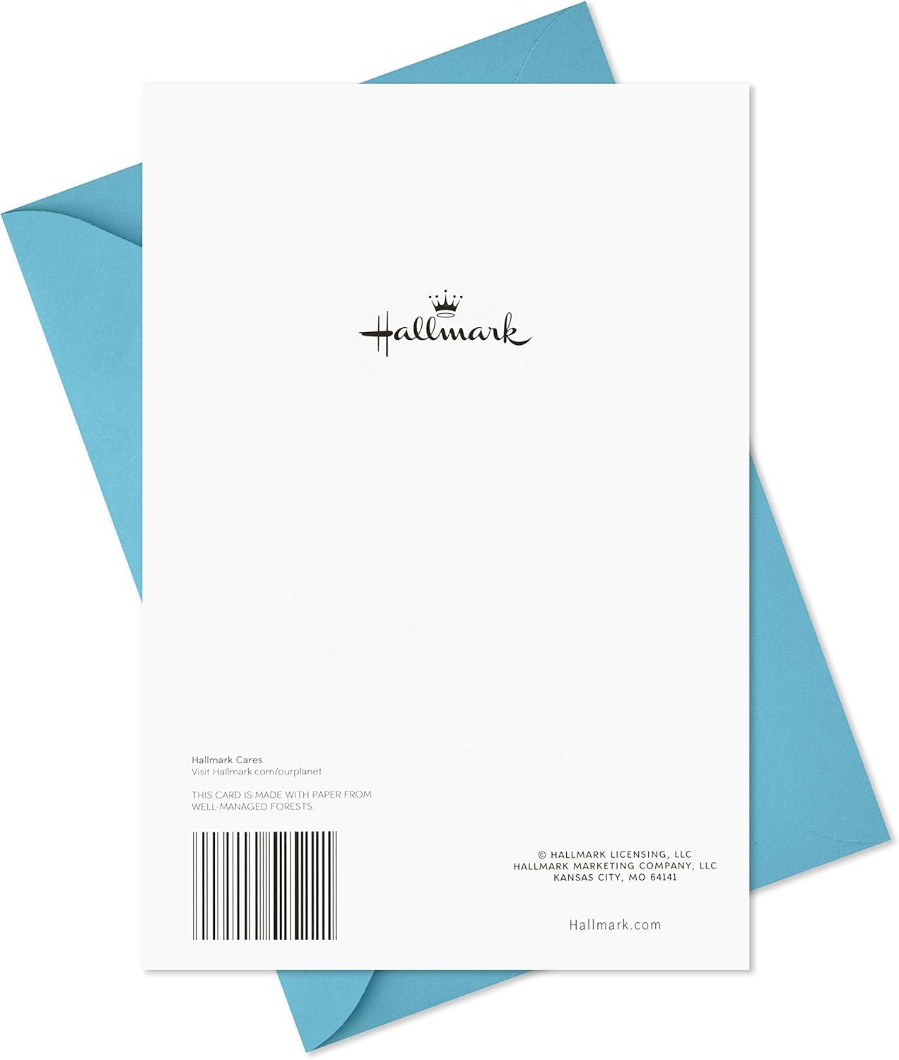 imageHallmark Graduation Card No LimitsNo Limits