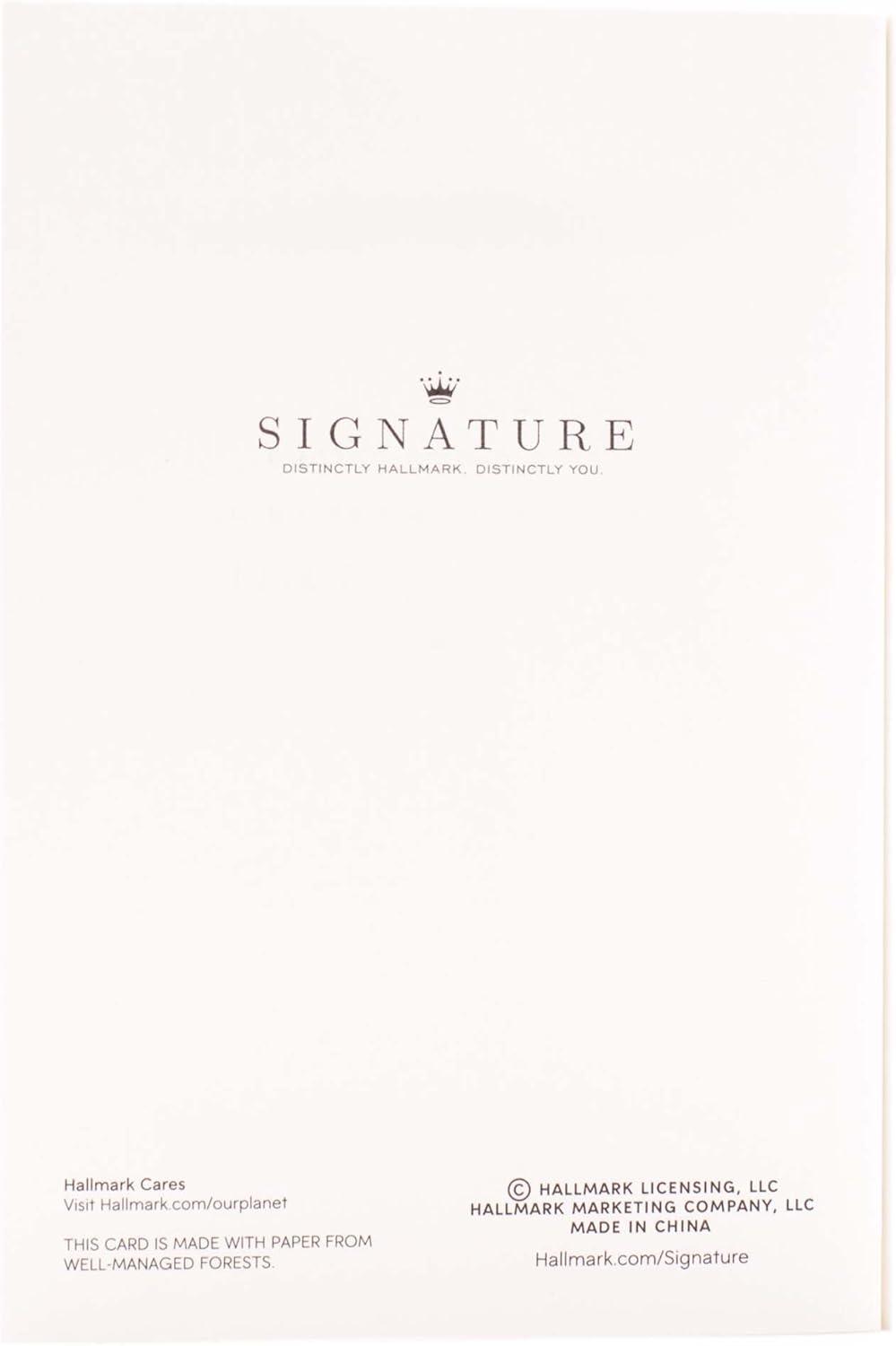 imageHallmark Graduation Card for High School or College Rad GradFolded Paper Medallions