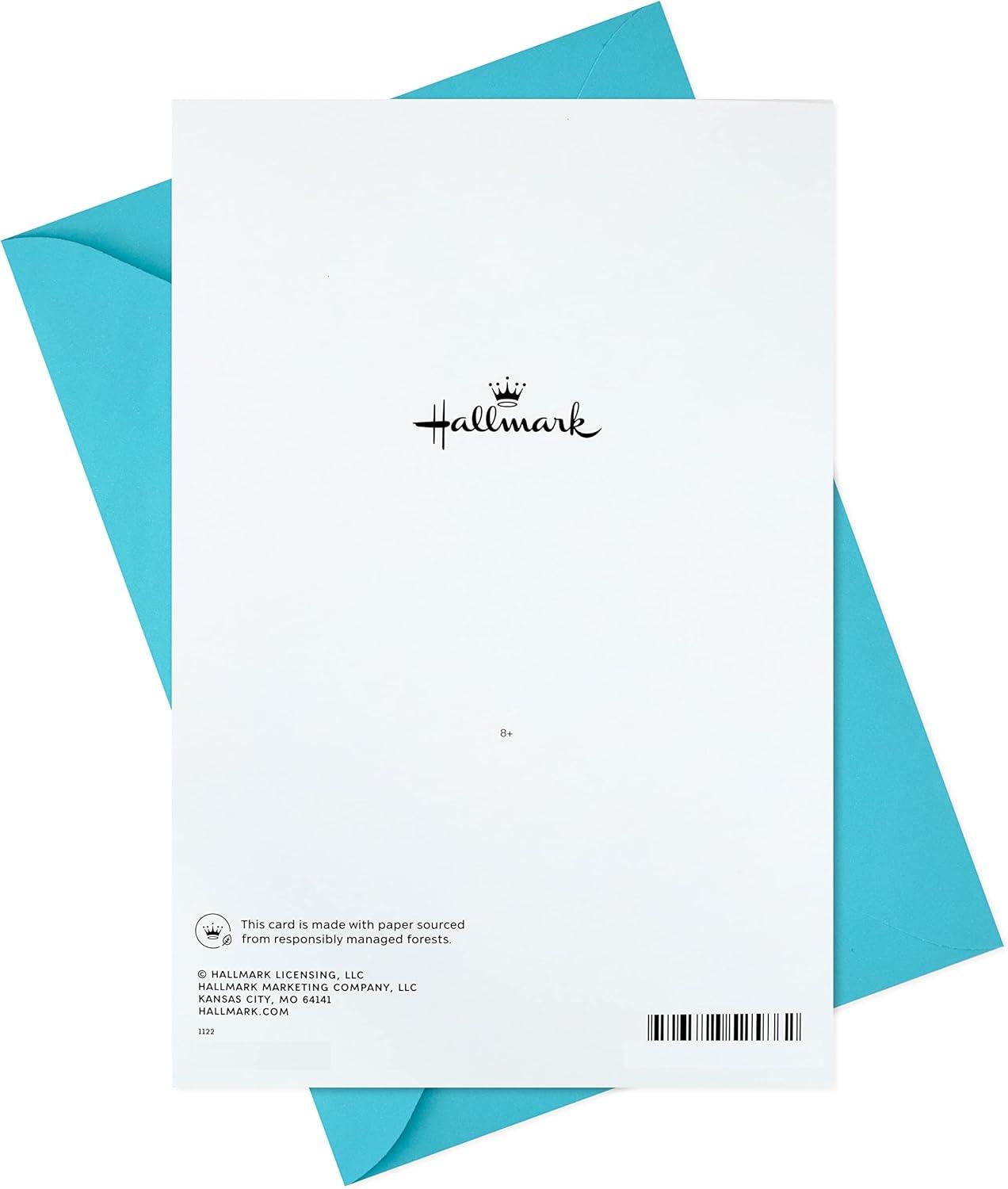 imageHallmark Graduation Card for Kids with Pop It Wow