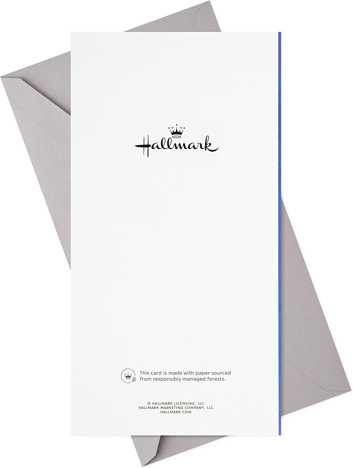 imageHallmark Graduation Cards Diploma Day 10 Cards with EnvelopesTomorrow is a Blank Page  6 Cards