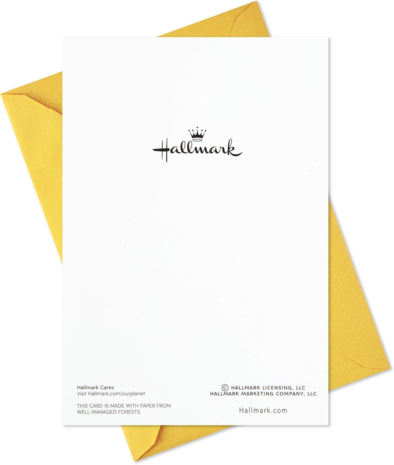 imageHallmark Graduation Cards Dream Big 10 Cards with EnvelopesDream Big  10 Cards with Envelopes
