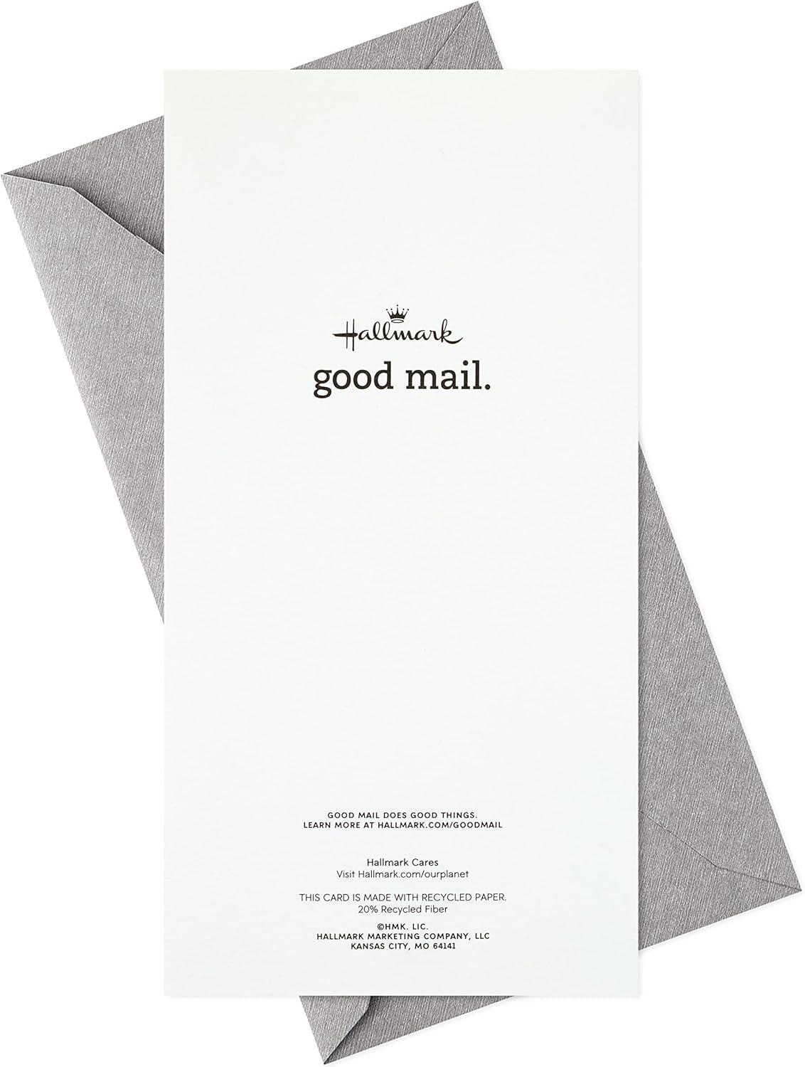 imageHallmark Graduation Cards Dream Big 10 Cards with EnvelopesYoure Amazing  4 Cards with Envelopes