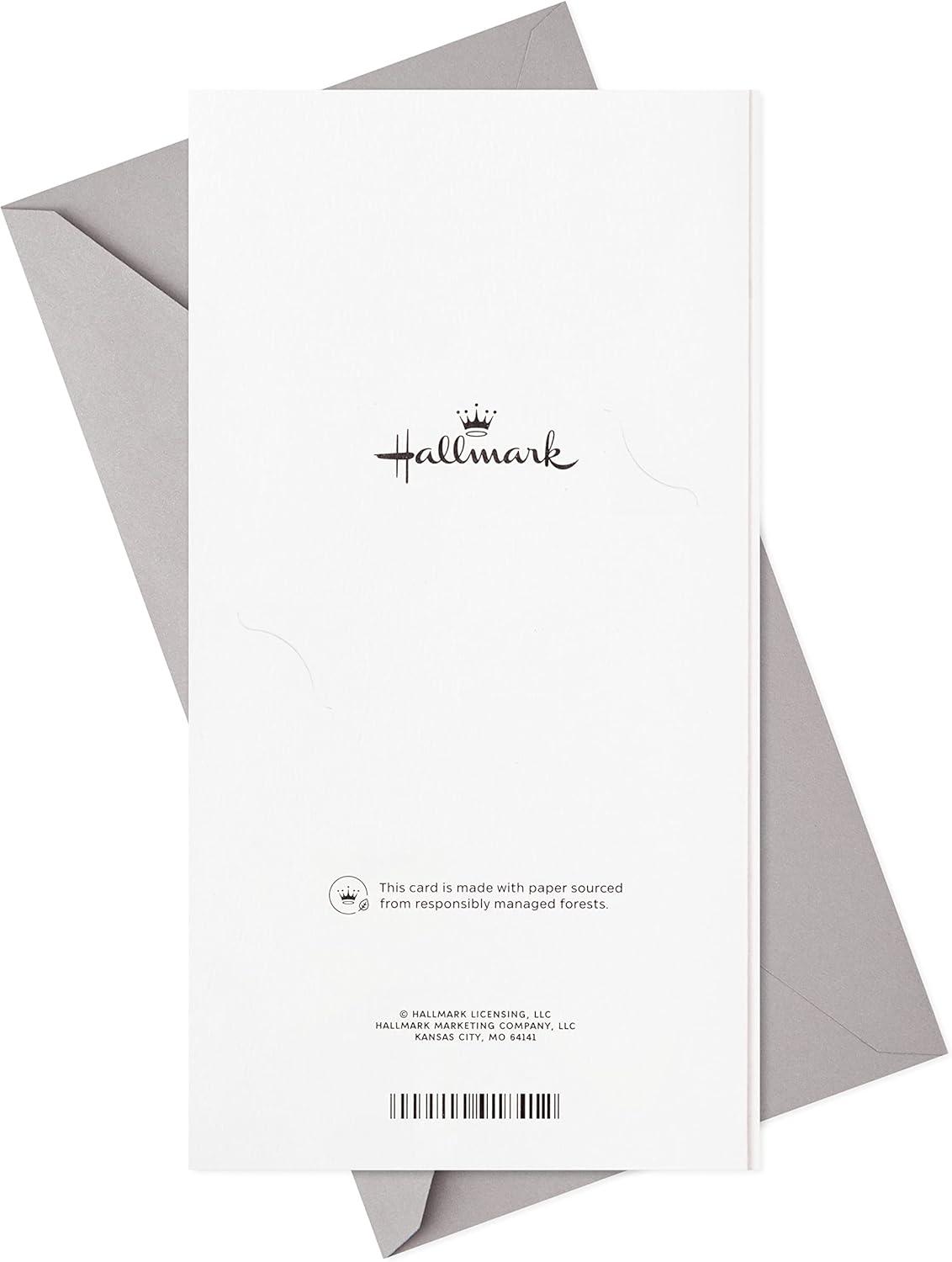 imageHallmark Graduation Gift Card Holders or Money Holders Be Unstoppable 8 Cards with EnvelopesBe Unstoppable  8 Money Holders with Envelopes