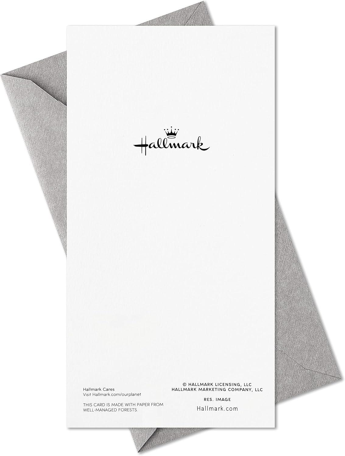 imageHallmark Graduation Money Holder or Gift Card Holder Cards Assortment Dream Big 4 Cards with EnvelopesDream Big  4 Cards with Envelopes