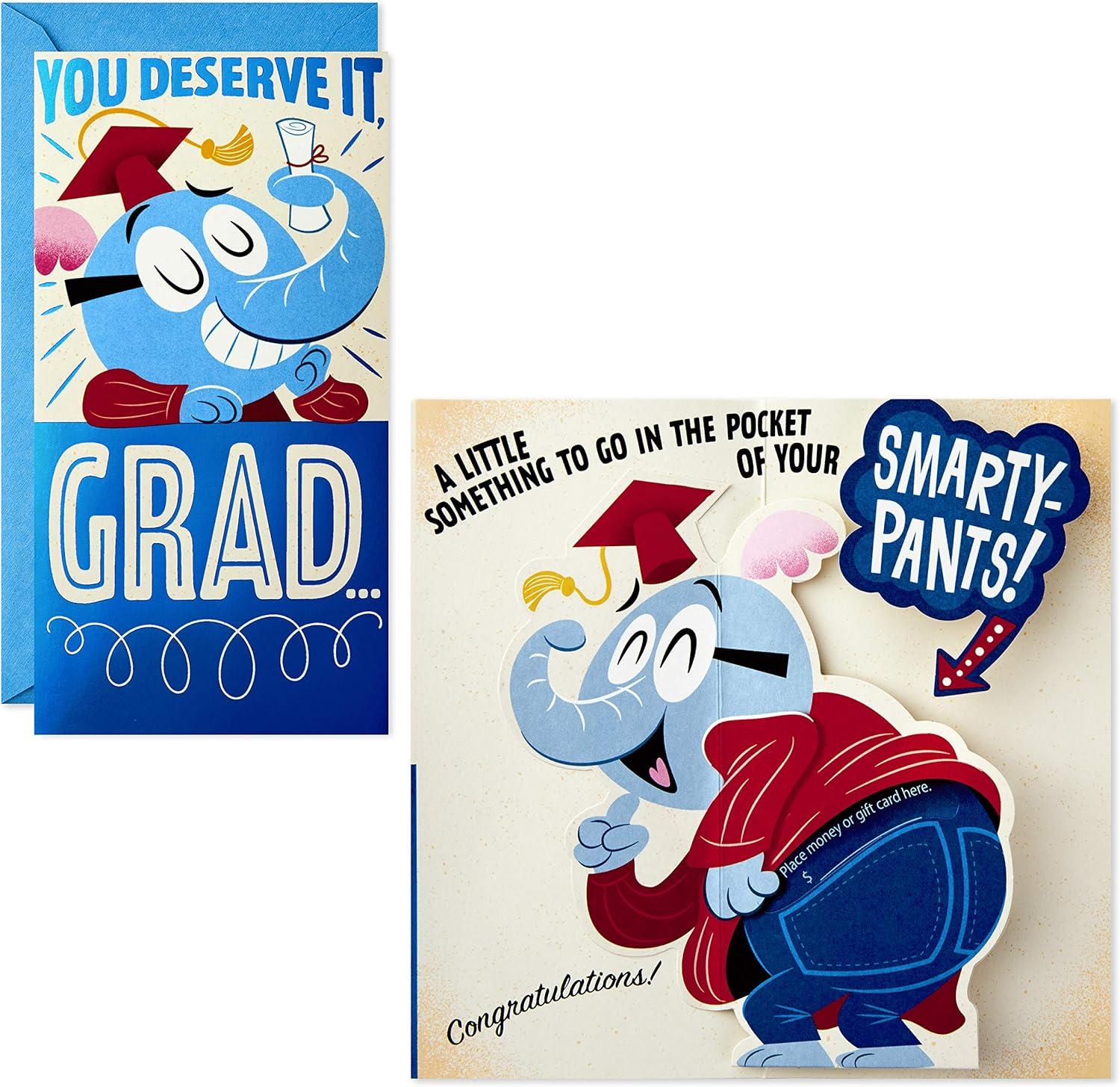 imageHallmark Graduation Money Holders or Gift Card Holders Assortment with Envelopes Hats Off 36 Cards and Envelopes16GB DDR5 RAM  1TB SSD