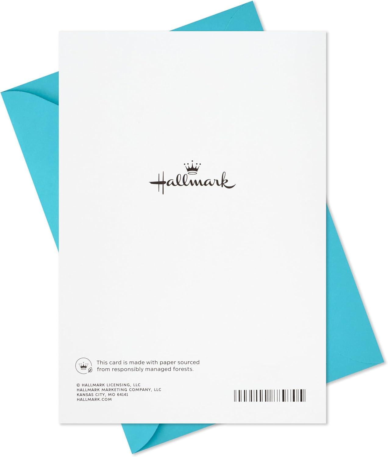 imageHallmark High School Graduation Card Believe in YourselfBelieve in Yourself