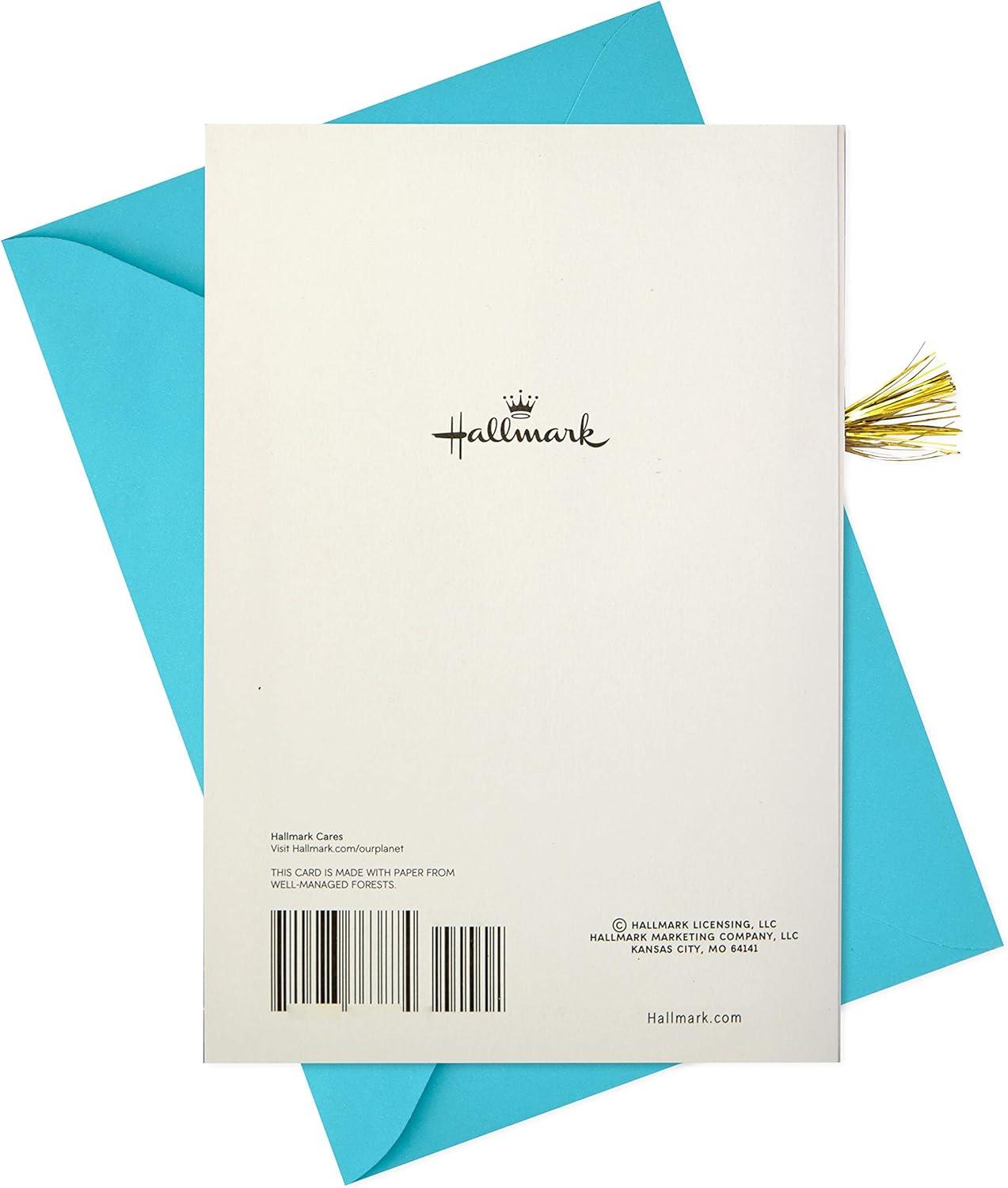imageHallmark High School Graduation Card Your Life Is Going to Be Amazing High School Amazing 599GGJ4855