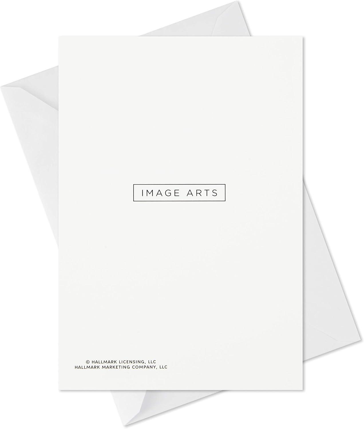 imageHallmark Image Arts Boxed Religious Christmas Cards Assortment Painted Nativity 4 Designs 24 Cards and Envelopes