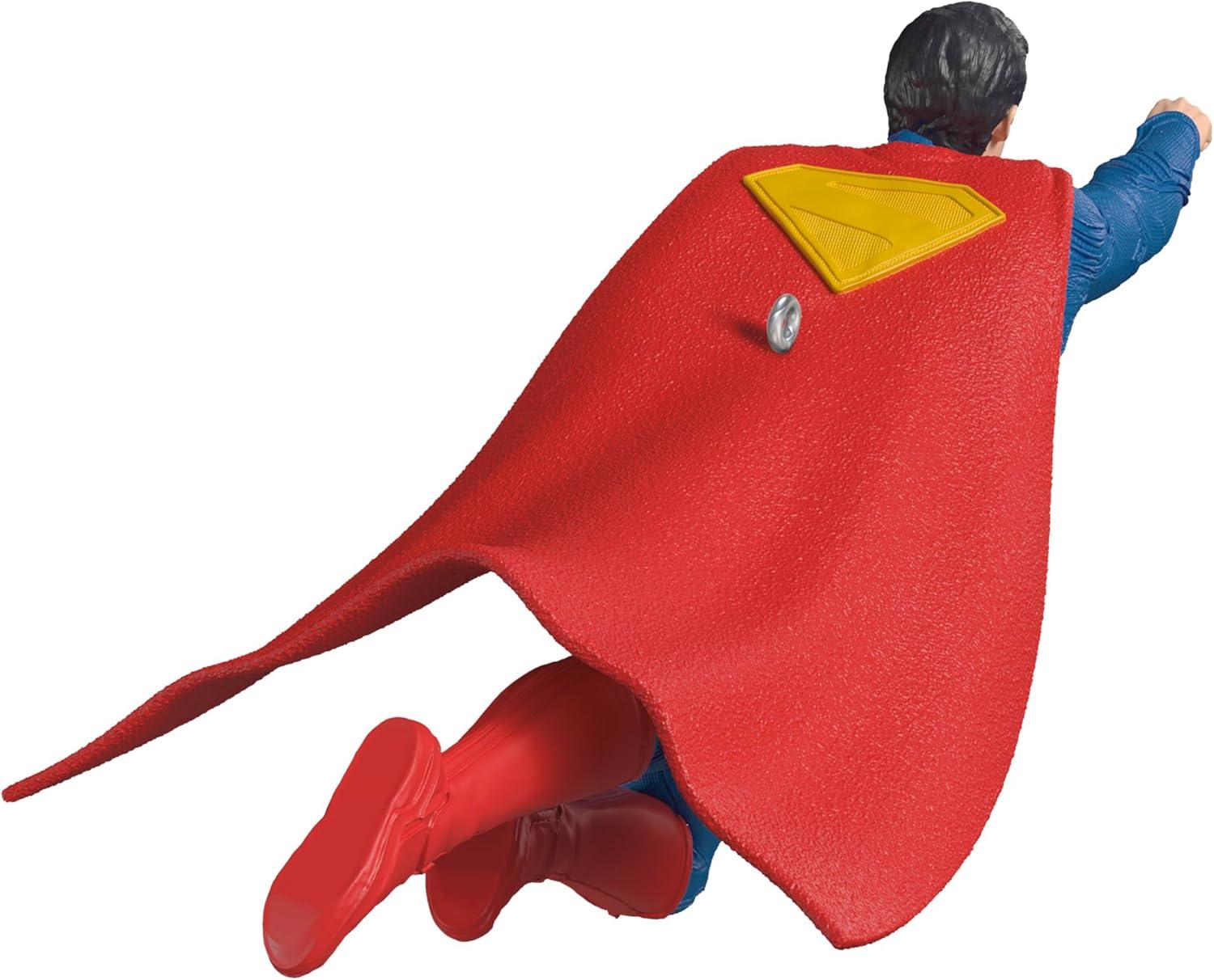 imageHallmark Keepsake Christmas Ornament 2025 DC Superman Super Hero GiftsSuperman