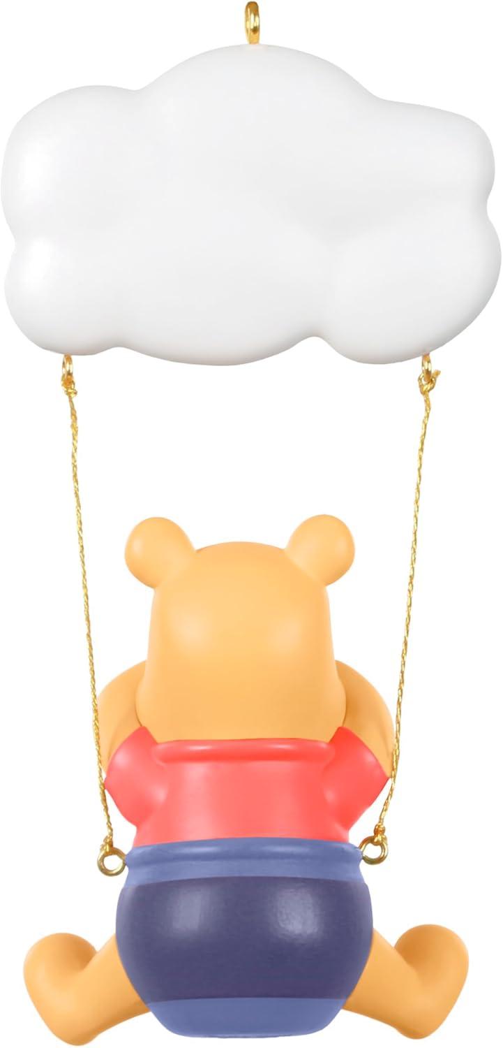 imageHallmark Keepsake Christmas Ornament 2025 Disney Winnie The Pooh Babys First Christmas 2025 Gifts for Disney Fans
