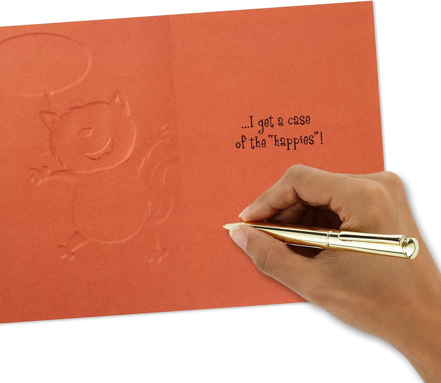 imageHallmark Kids Encouragement Cards Assortment Pack of 10 Cards with Envelopes