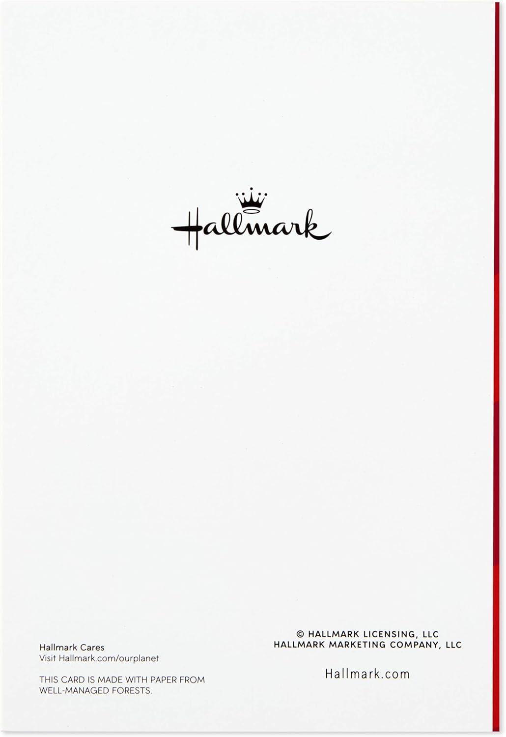 imageHallmark Kids Encouragement Cards Assortment Pack of 10 Cards with Envelopes