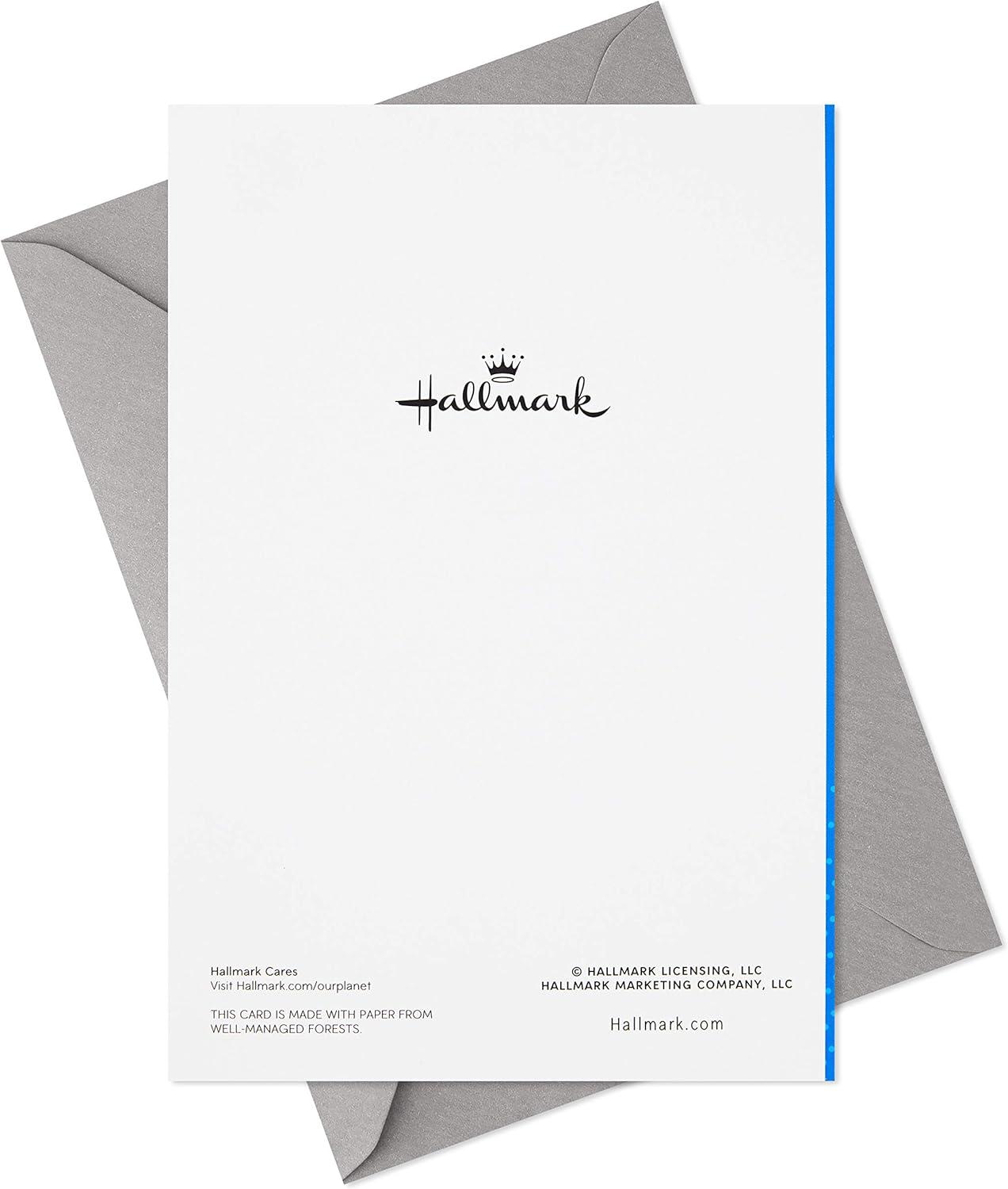 imageHallmark Pack of Graduation Cards Congrats 10 Cards with Envelopes