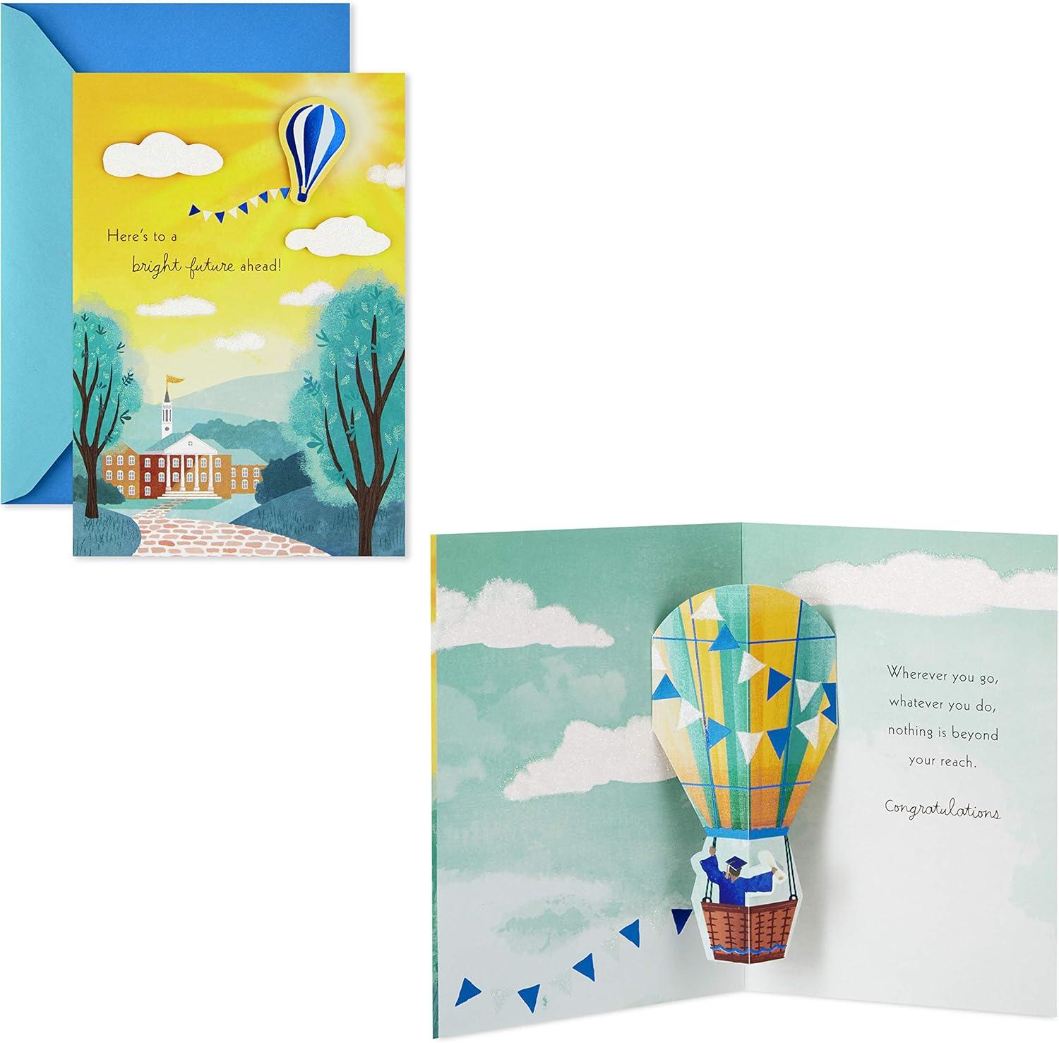 imageHallmark Paper Wonder Pop Up Graduation Card A Time to Celebrate32GB DDR5 RAM  2TB SSD
