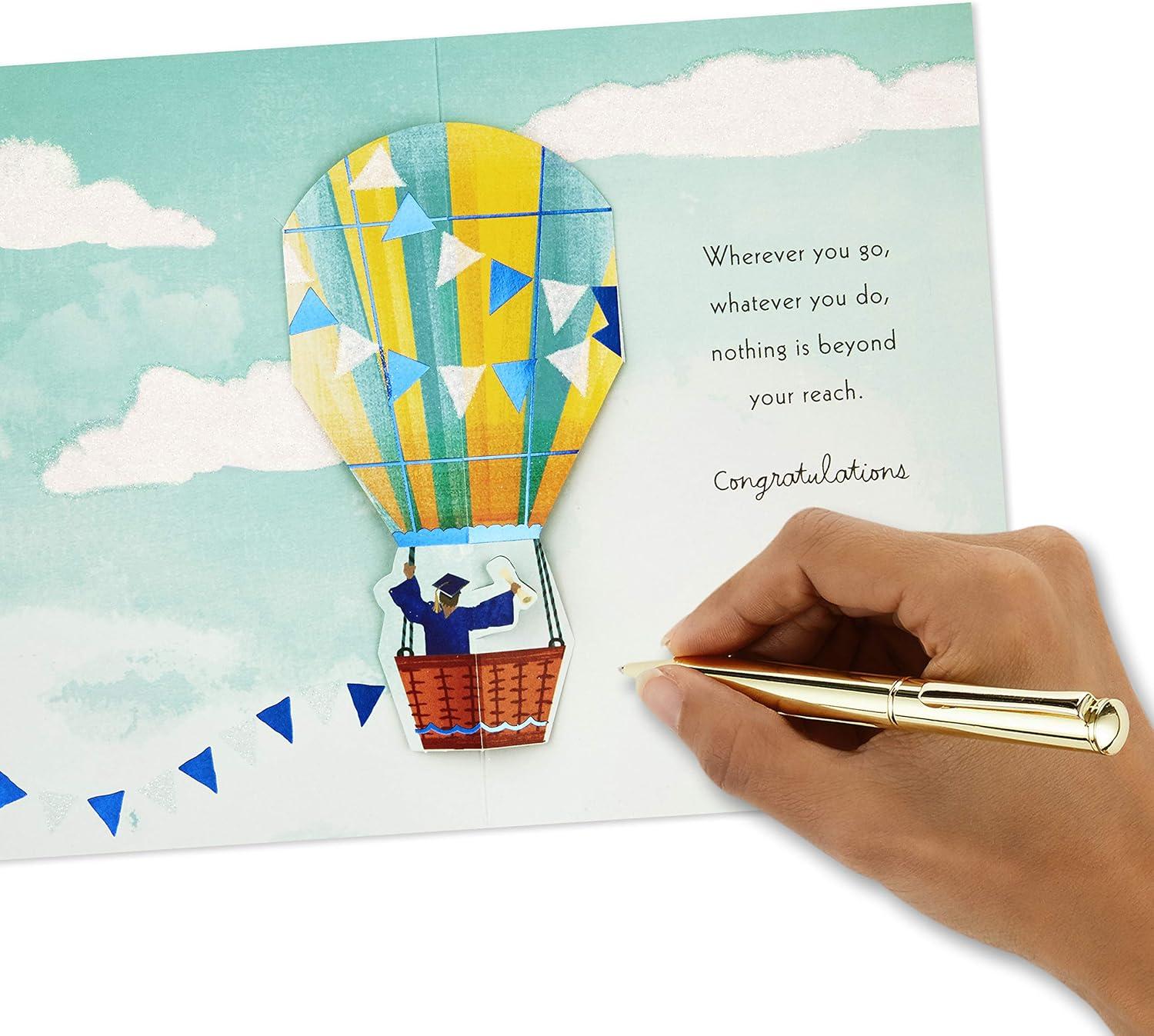 imageHallmark Paper Wonder Pop Up Graduation Card A Time to Celebrate32GB DDR5 RAM  2TB SSD
