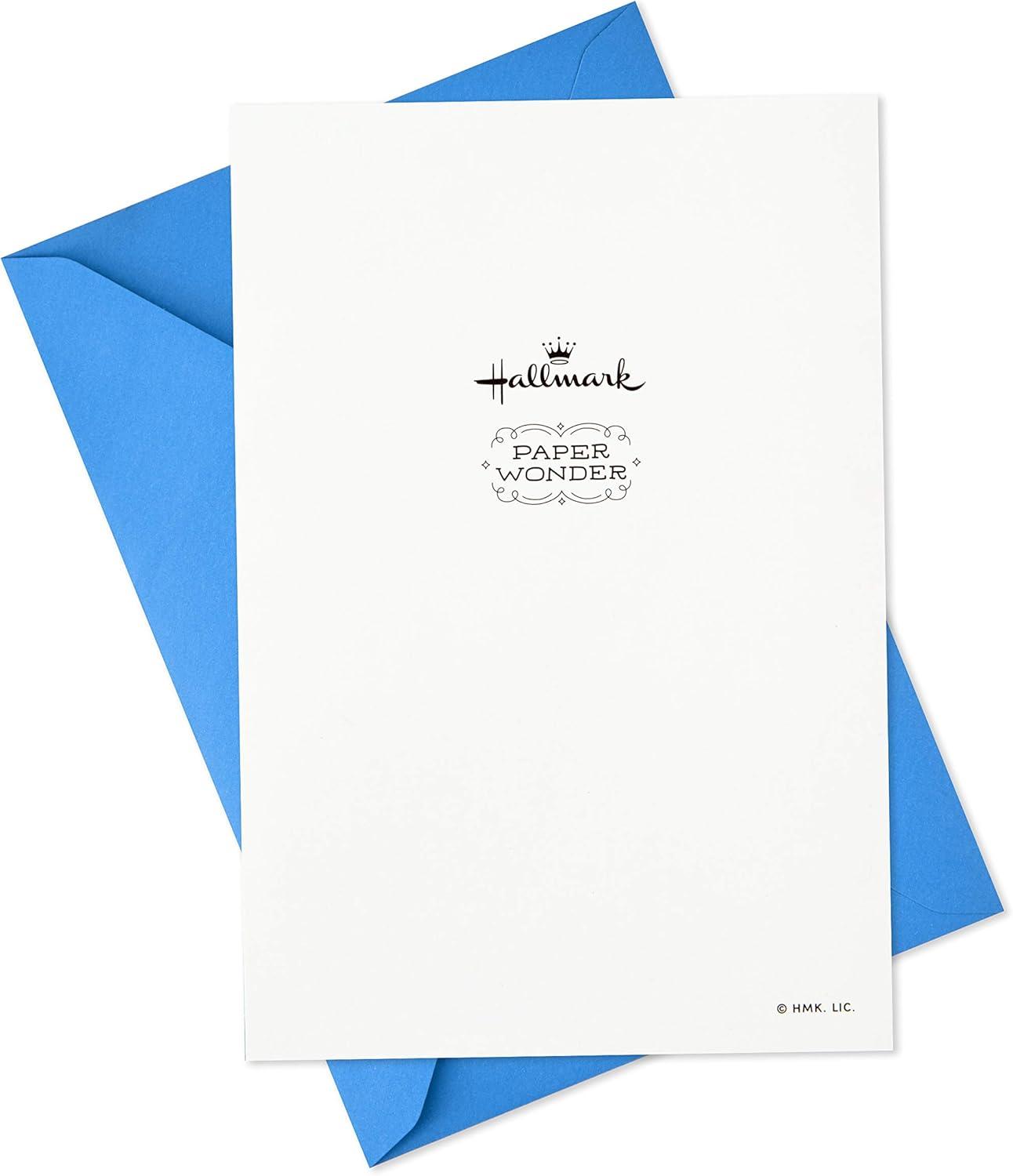 imageHallmark Paper Wonder Pop Up Graduation Card A Time to CelebratePop Up  A Time to Celebrate