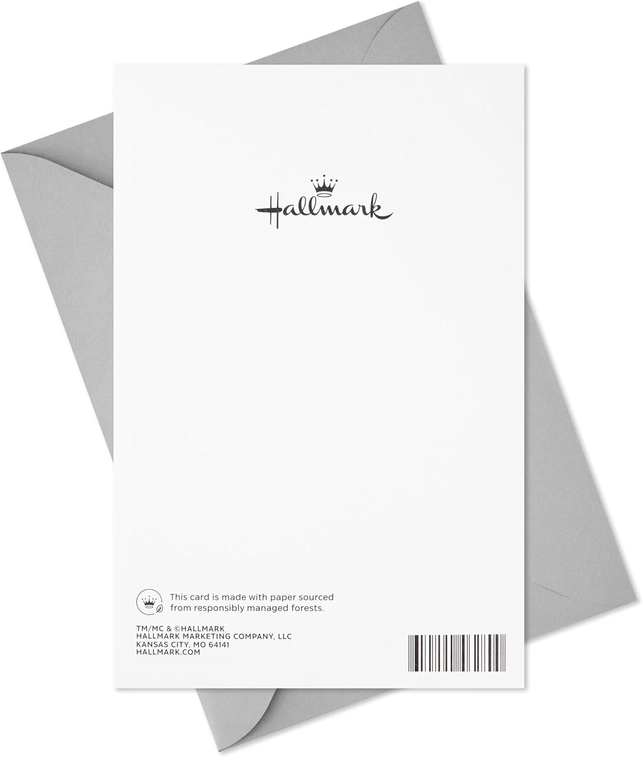 imageHallmark PickATitle Medical Degree Graduation Card Youre Going To Be Great for Nurse Doctor Dentist Paramedic Pharmacist Physician Assistant and VeterinarianMedical Degree