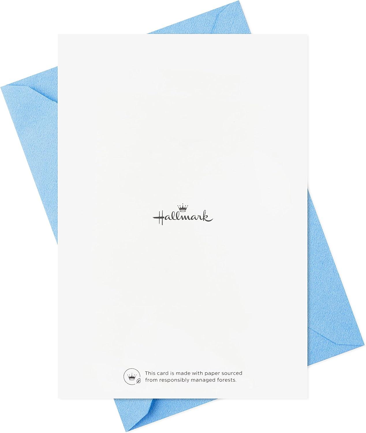 imageHallmark PickATitle Medical Degree Graduation Card Youre Going To Be Great for Nurse Doctor Dentist Paramedic Pharmacist Physician Assistant and VeterinarianColorful Congrats