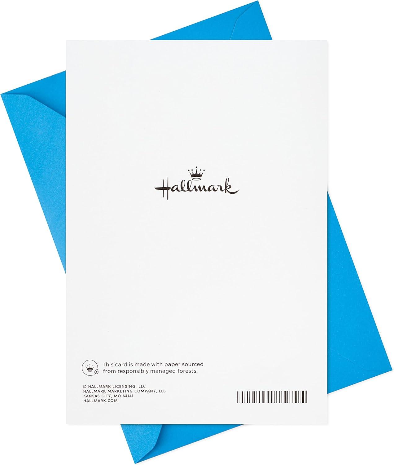 imageHallmark Pop Up Graduation Card Quite an Adventure