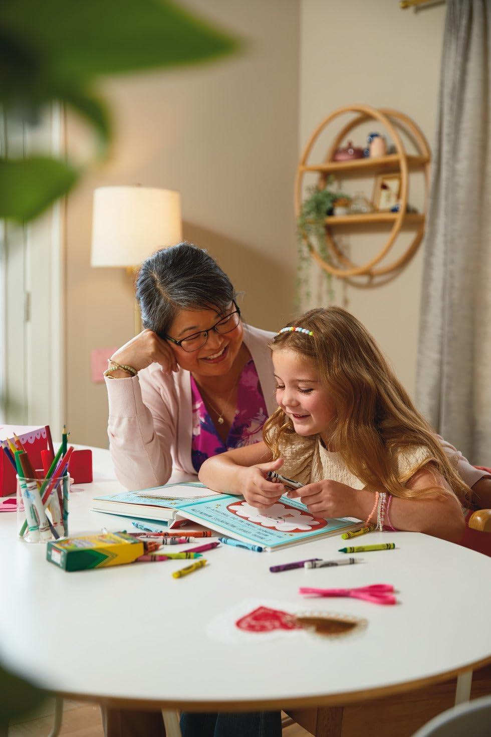 imageHallmark Recordable Book for Children A Christmas Wish for My GrandchildWhat I Love About You
