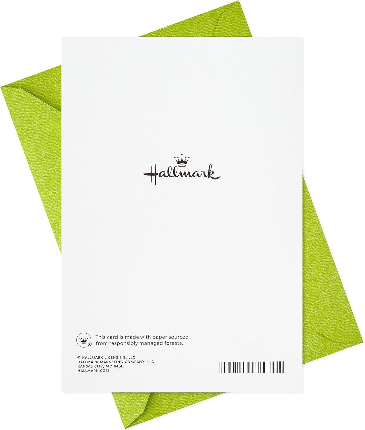 imageHallmark Romantic Christmas Card for Husband Wife Boyfriend Girlfriend Celebrate Our WayCelebrate Our Way Hearts
