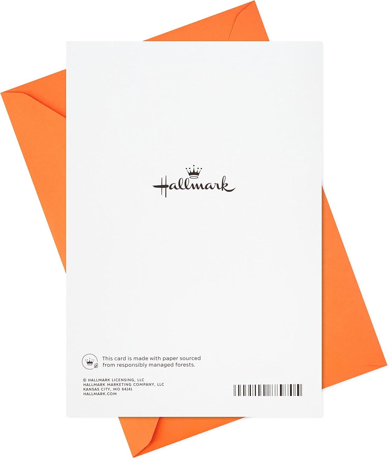 imageHallmark Signature Birthday Card Seashell Birthday CakeIsland of Happiness