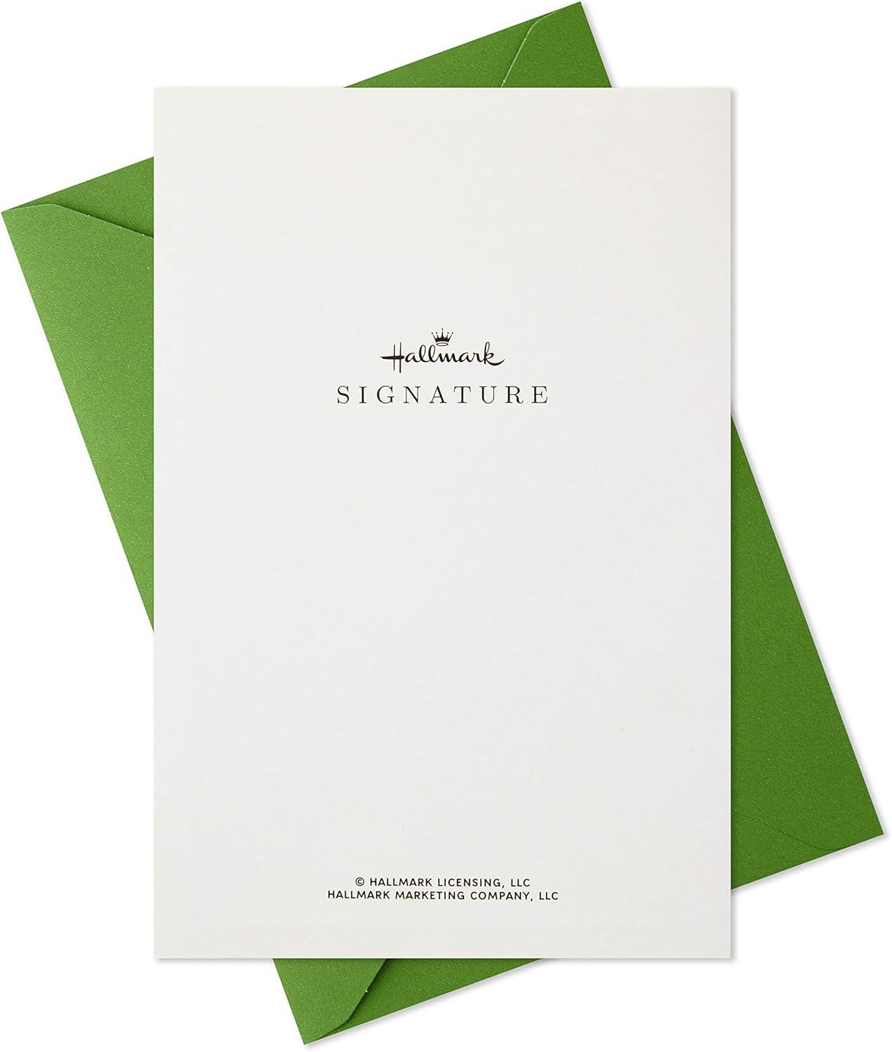 imageHallmark Signature Displayable Easter Card Accordion Fold Pop Up Flowers and BunniesHawaiian Shirt