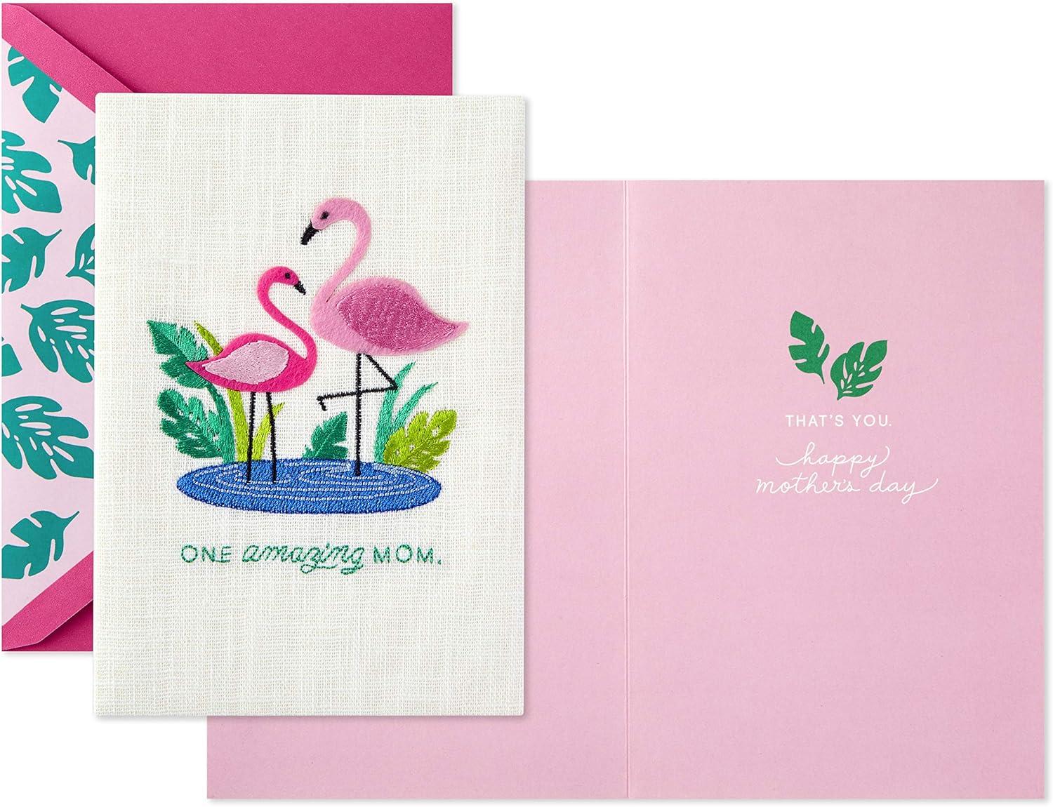 imageHallmark Signature Graduation Card Yay BalloonsPink