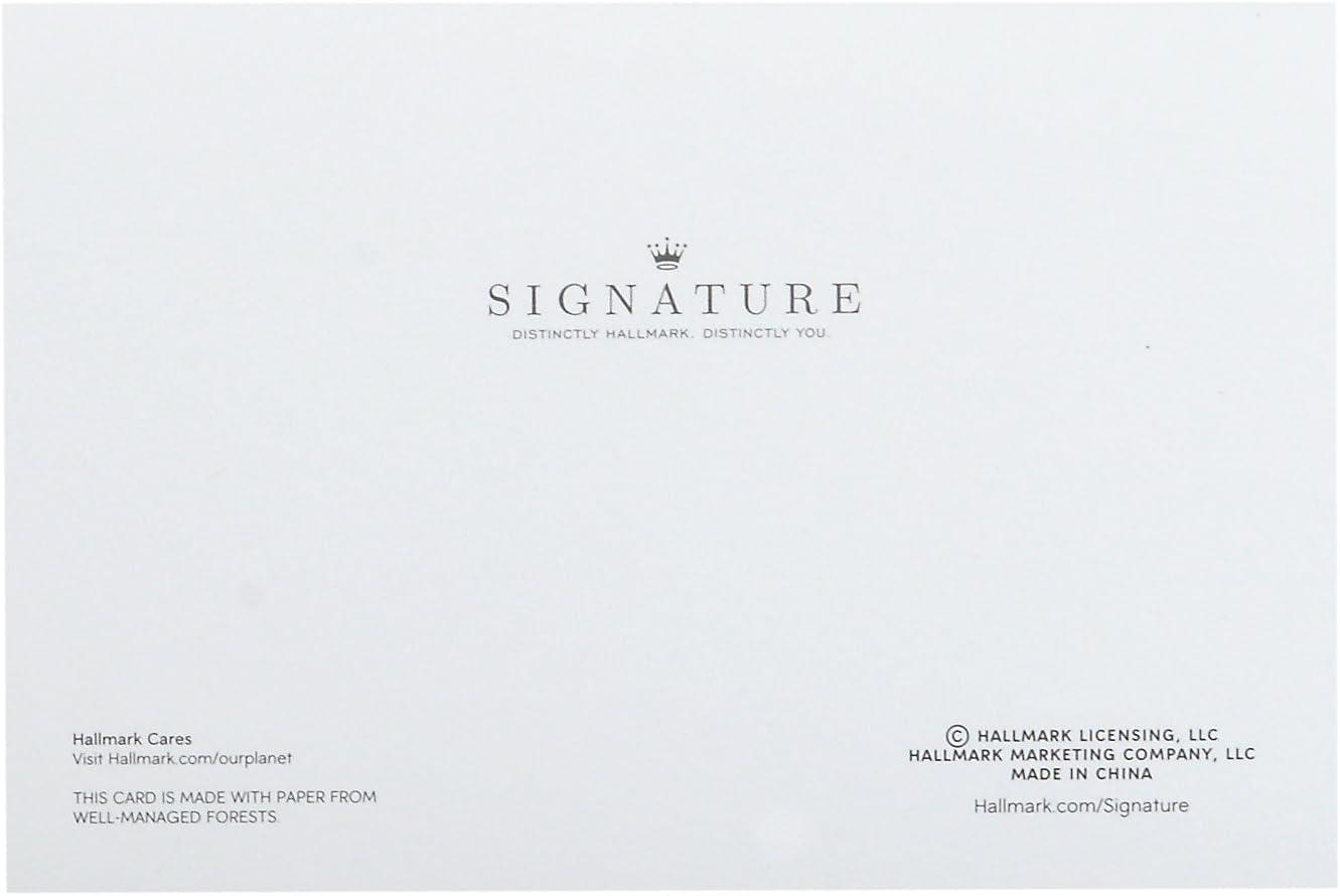 imageHallmark Signature Hanukkah Card Happy Hanukkah Confetti 0699XXH2152Confetti